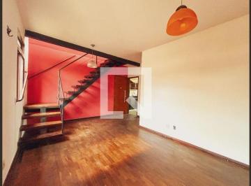 Apartamento · 133m² · 4 Quartos · 2 Vagas · Apartamento à Venda - Ouro Preto, 4 Quartos,  133 m² - Belo Horizonte