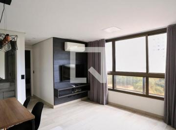 Apartamento · 119m² · 2 Quartos · 2 Vagas · Apartamento à Venda - Lourdes, 2 Quartos,  119 m² - Belo Horizonte