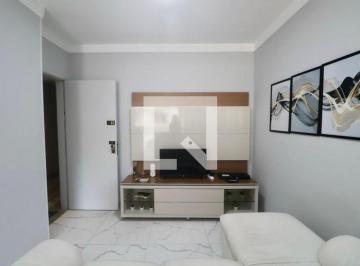 Apartamento · 75m² · 2 Quartos · 2 Vagas · Apartamento para Aluguel - Centro, 2 Quartos, 75 m² - Guarujá