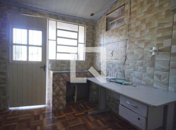 Casa · 40m² · 1 Quarto · 1 Vaga · Casa para Aluguel - Feitoria Seller, 1 Quarto,  40 m² - São Leopoldo