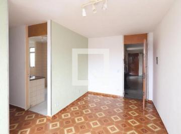 Apartamento · 50m² · 2 Quartos · 1 Vaga · Apartamento para Aluguel - Vila Mazzei, 2 Quartos,  50 m² - São Paulo