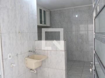 Casa · 35m² · 1 Quarto · Casa para Aluguel - Vila Romana, 1 Quarto, 35 m² - São Paulo