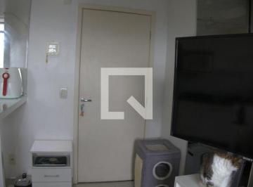 Apartamento · 28m² · 1 Quarto · 1 Vaga · Apartamento para Aluguel - Vila Macedópolis, 1 Quarto,  28 m² - São Paulo