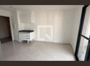 Apartamento · 27m² · 1 Quarto · Apartamento para Aluguel - Brooklin, 1 Quarto,  27 m² - São Paulo