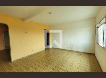 Casa · 90m² · 3 Quartos · Casa para Aluguel - Jardim Odete, 3 Quartos,  90 m² - Itaquaquecetuba