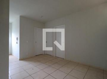 Apartamento · 43m² · 2 Quartos · 1 Vaga · Apartamento para Aluguel - Jardim Heitor Rigon, 2 Quartos,  43 m² - Ribeirão Preto