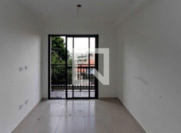 Apartamento · 35m² · 2 Quartos · Apartamento para Aluguel - Sapopemba, 2 Quartos,  35 m² - São Paulo