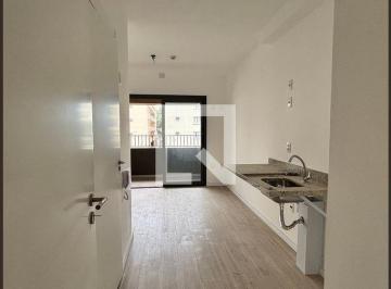 Apartamento · 25m² · 1 Vaga · Imoveis - na Vila Clementino