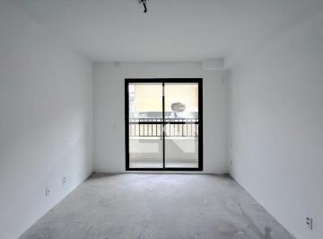 Apartamento · 25m² · 1 Quarto · Apartamento à Venda - Ipiranga, 1 Quarto,  25 m² - São Paulo
