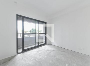 Apartamento · 30m² · 1 Quarto · 1 Vaga · Apartamento à Venda - Brooklin, 1 Quarto,  30 m² - São Paulo