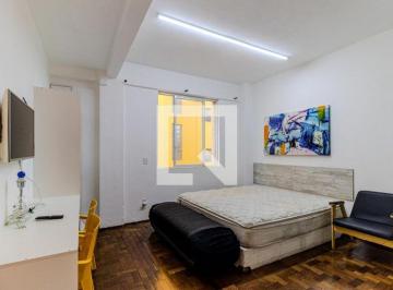 Apartamento · 29m² · 1 Quarto · Apartamento à Venda - Centro, 1 Quarto,  29 m² - São Paulo