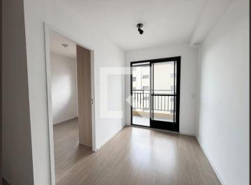Apartamento · 39m² · 2 Quartos · Apartamento à Venda - Belém, 2 Quartos, 39 m² - São Paulo