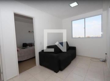 Apartamento · 37m² · 2 Quartos · Apartamento à Venda - Sapopemba, 2 Quartos,  37 m² - São Paulo