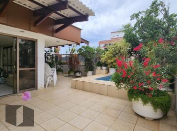 Terraco · Imoveis - na Barra da Tijuca