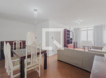 Apartamento · 100m² · 3 Quartos · 1 Vaga · Apartamento à Venda - Paraíso, 3 Quartos, 100 m² - São Paulo