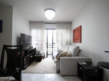 Apartamento · 82m² · 3 Quartos · 2 Vagas · Apartamento à Venda - Vila Andrade, 3 Quartos,  82 m² - São Paulo