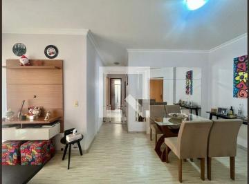 Apartamento · 70m² · 2 Quartos · 1 Vaga · Apartamento à Venda - Mansões Santo Antônio, 2 Quartos, 70 m² - Campinas