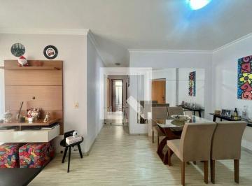 Apartamento · 70m² · 2 Quartos · 1 Vaga · Apartamento à Venda - Mansões Santo Antônio, 2 Quartos, 70 m² - Campinas