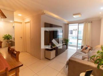 Apartamento · 70m² · 2 Quartos · 1 Vaga · Apartamento à Venda - Santa Rosa , 2 Quartos, 70 m² - Niterói