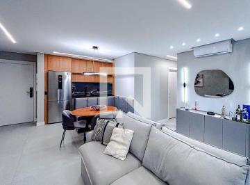 Apartamento · 79m² · 2 Quartos · 1 Vaga · Apartamento à Venda - Vila Aricanduva, 2 Quartos,  79 m² - São Paulo