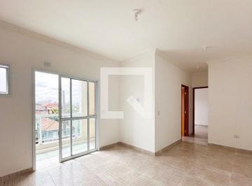 Apartamento · 51m² · 2 Quartos · 1 Vaga · Apartamento à Venda - Anchieta, 2 Quartos,  51 m² - São Bernardo do Campo