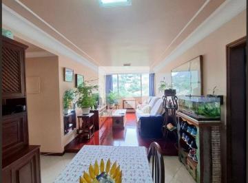 Apartamento · 81m² · 3 Quartos · 1 Vaga · Apartamento à Venda - Laranjeiras, 3 Quartos, 81 m² - Rio de Janeiro