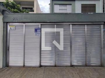 Casa · 180m² · 3 Quartos · 3 Vagas · Casa à Venda - Bosque da Saúde, 3 Quartos,  180 m² - São Paulo