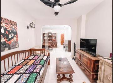 Apartamento · 84m² · 2 Quartos · 1 Vaga · Apartamento à Venda - Flamengo, 2 Quartos,  84 m² - Rio de Janeiro