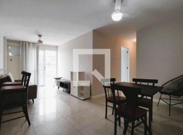 Apartamento · 88m² · 3 Quartos · 2 Vagas · Apartamento à Venda - Freguesia , 3 Quartos, 88 m² - Rio de Janeiro