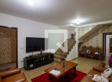 Casa · 214m² · 3 Quartos · 2 Vagas · Casa à Venda - Jardim Santa Cecília, 3 Quartos,  214 m² - Guarulhos