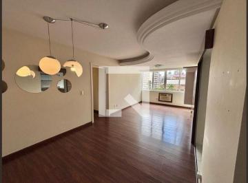 Apartamento · 88m² · 3 Quartos · 2 Vagas · Apartamento à Venda - Mont'Serrat, 3 Quartos,  88 m² - Porto Alegre