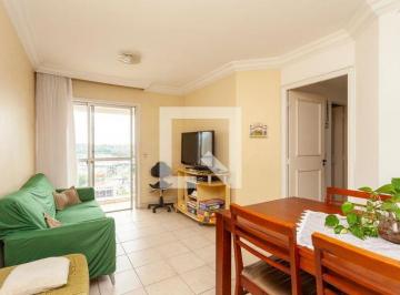 Apartamento · 72m² · 3 Quartos · 2 Vagas · Apartamento à Venda - Jardim Marajoara , 3 Quartos,  72 m² - São Paulo