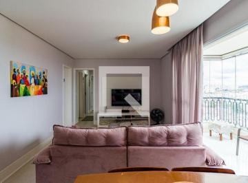 Apartamento · 87m² · 3 Quartos · 2 Vagas · Apartamento à Venda - Jardim Londrina, 3 Quartos,  87 m² - São Paulo