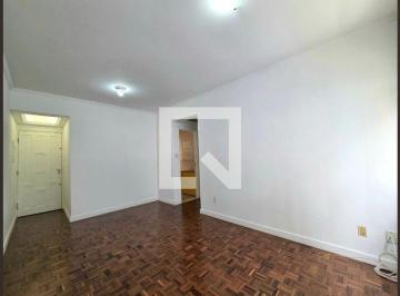 Apartamento · 72m² · 2 Quartos · Apartamento à Venda - Moema, 2 Quartos, 72 m² - São Paulo