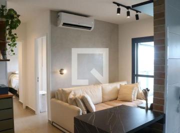 Apartamento · 62m² · 2 Quartos · 1 Vaga · Apartamento à Venda - Vila Leopoldina, 2 Quartos, 62 m² - São Paulo