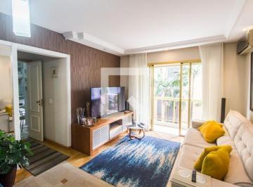 Apartamento · 108m² · 3 Quartos · 2 Vagas · Apartamento à Venda - Alphaville, 3 Quartos,  108 m² - Barueri