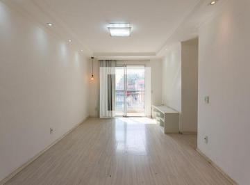 Apartamento · 66m² · 3 Quartos · 1 Vaga · Apartamento à Venda - Vila Andrade, 3 Quartos,  66 m² - São Paulo