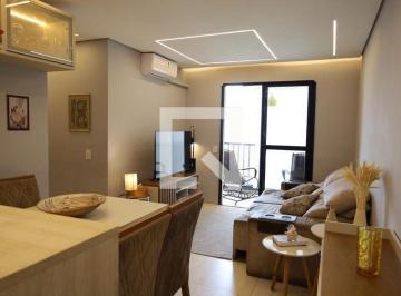 Apartamento · 67m² · 3 Quartos · 1 Vaga · Apartamento à Venda - Jardim Marajoara , 3 Quartos,  67 m² - São Paulo