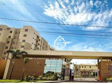 FACHADA · Apartamento com 2 dormitórios à venda, 55 m² por R$ 340.000,00 - Nova São Pedro - São Pedro da Aldei