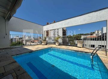8a7f7b43e8010aba43c7c3ff42a98dfac44d07f0 · Cobertura no Guarujá, Enseada, 2 Quartos, Sacada com Vista, Piscina e Prédio com Lazer - Mercuri Imó