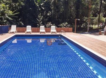 74ac6a7cfdd7b3d8bd2722dacfbe33de97b96b51 · Apartamento com 1 dormitório à venda, 45 m² por R$ 300.000,00 - Sertão do Juquehy - São Sebastião/SP