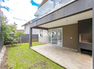 Casa · 230m² · 3 Quartos · 4 Vagas · Casa em Condominio a Venda em Santa Felicidade