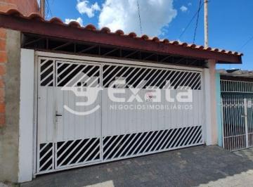 Casa · 101m² · 2 Quartos · 1 Vaga · Casa a Venda - Vila Haro