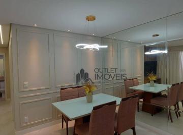01073380a812d749944b5ef838a53b01ef51fec3 · Apartamento com 3 dormitórios à venda, 70 m² por R$ 715.000 - São Bernardo - Campinas/SP