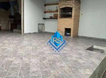 9da298b34ae9d643b3cd17656ee70b528a3d1df1 · Casa 3 Drms, 1 St, 4 Vagas Cob. Vila Dusi/SBC