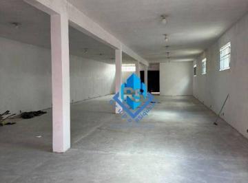 52a2fd61ccef36ec4e9e255f654819199145b14f · Salão para alugar, 330 m² - Rua dos Vianas - Baeta Neves - São Bernardo do Campo/SP
