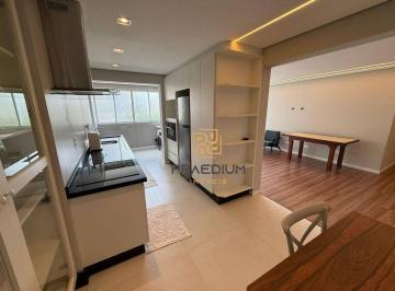 1aec20f0ce5d8e0a15bf65f2349ed8afb7f97409 · Apartamento com 3 dormitórios à venda, 117 m² por R$ 850.000 - Cristo Rei - Curitiba/PR