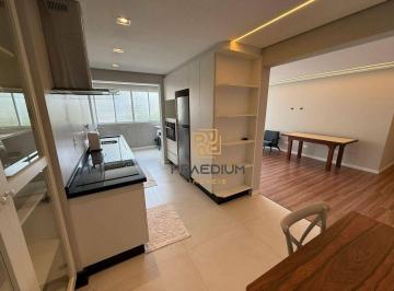 1aec20f0ce5d8e0a15bf65f2349ed8afb7f97409 · Apartamento com 3 dormitórios à venda, 117 m² por R$ 850.000 - Cristo Rei - Curitiba/PR