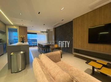 24058be93128e4408ac4be1f4e8886b79bafec2b · Apartamento à venda no Brooklin | 3 dorms, 3 suítes, 105 m², 2 vagas | Perto do metrô Brooklin
