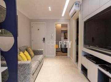 6edc7a05e9bf539b80f56812061d255f63bd7353 · Apartamento com 2 dormitórios para alugar, 76 m² - Brooklin - São Paulo/SP